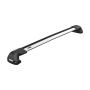 Strešný nosič Thule WingBar Edge Mercedes-Benz C-Class (W204) (With glassroof)