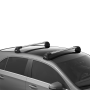 Strešný nosič Thule WingBar Edge Subaru Solterra