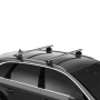 Strešný nosič Thule WingBar EVO Volovo V60