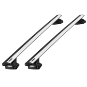 Strešný nosič Thule WingBar EVO Jeep Grand Cherokee (WL)