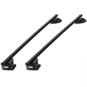 Strešný nosič Thule SquareBar EVO Volkswagen ID.4