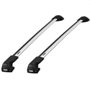Strešný nosič Thule WingBar Edge Volovo V60
