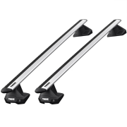 Strešný nosič Thule WingBar EVO Toyota Hilux