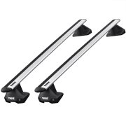 Strešný nosič Thule WingBar EVO KIA Sportage