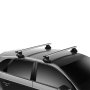 Strešný nosič Thule WingBar EVO Toyota Land Cruiser Prado