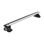 Strešný nosič Thule WingBar EVO Toyota Land Cruiser 300