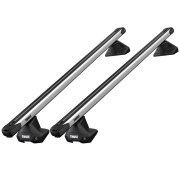 Strešný nosič Thule SlideBar EVO Volkswagen Golf (Mk. VI)