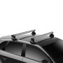 Strešný nosič Thule SlideBar EVO Ford S-Max