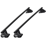 Strešný nosič Thule SquareBar EVO Citroën C4 Grand Picasso