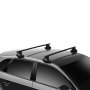 Strešný nosič Thule SquareBar EVO Ford Grand C-Max