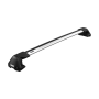 Strešný nosič Thule WingBar Edge Toyota Hilux
