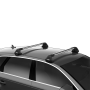 Strešný nosič Thule WingBar Edge Audi A7