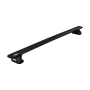 Strešný nosič Thule WingBar Evo Black Volkswagen Transporter (T-Track)
