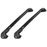 Strešný nosič Thule WingBar Edge Black Infiniti Q30,