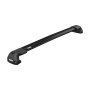 Strešný nosič Thule WingBar Edge Black Mercedes-Benz EQE SUV (X294)