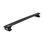 Strešný nosič Thule WingBar Evo Black Volovo V60 Cross Country