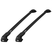 Strešný nosič Thule WingBar Edge Black KIA XCeed