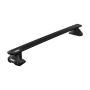 Strešný nosič Thule WingBar Evo Black Fiat 500L