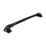 Strešný nosič Thule WingBar Edge Black Fiat 500X