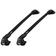 Strešný nosič Thule WingBar Edge Black Toyota Highlander (XU70)