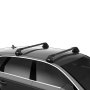 Strešný nosič Thule WingBar Edge Black BYD Dolphin