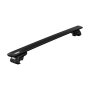 Strešný nosič Thule WingBar Evo Black Škoda Karoq