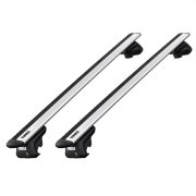Strešný nosič Thule WingBar EVO KIA EV9
