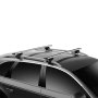 Strešný nosič Thule WingBar EVO Mazda 6