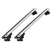 Strešný nosič Thule WingBar EVO Mitsubishi Space Star