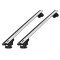 Strešný nosič Thule WingBar EVO Volkswagen Polo Fun