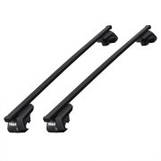 Strešný nosič Thule SquareBar EVO Nissan Qashqai