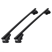 Strešný nosič Thule SquareBar EVO Peugeot 206 SW