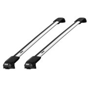 Strešný nosič Thule WingBar Edge Škoda Fabia (Mk I)