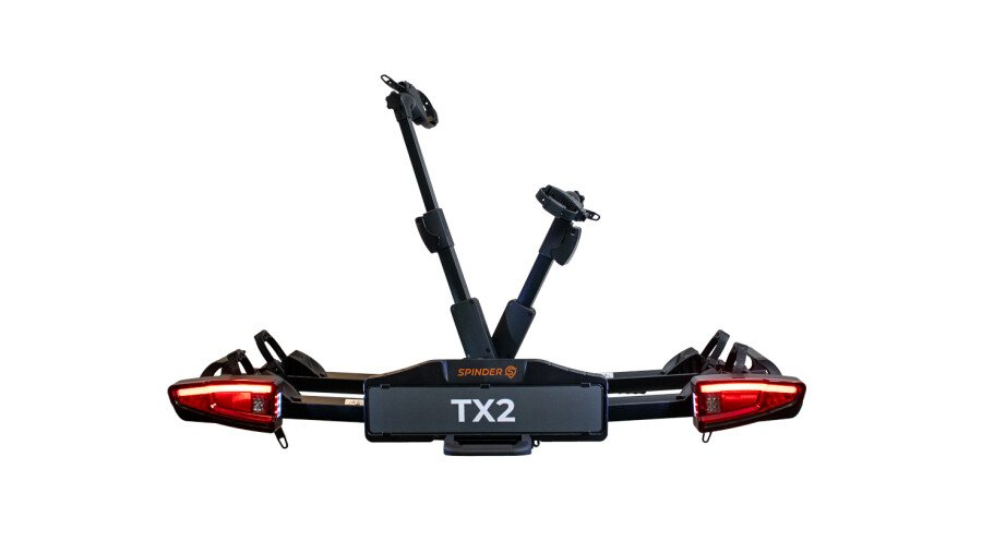 Nosič 3 kol Spinder TX2 +1