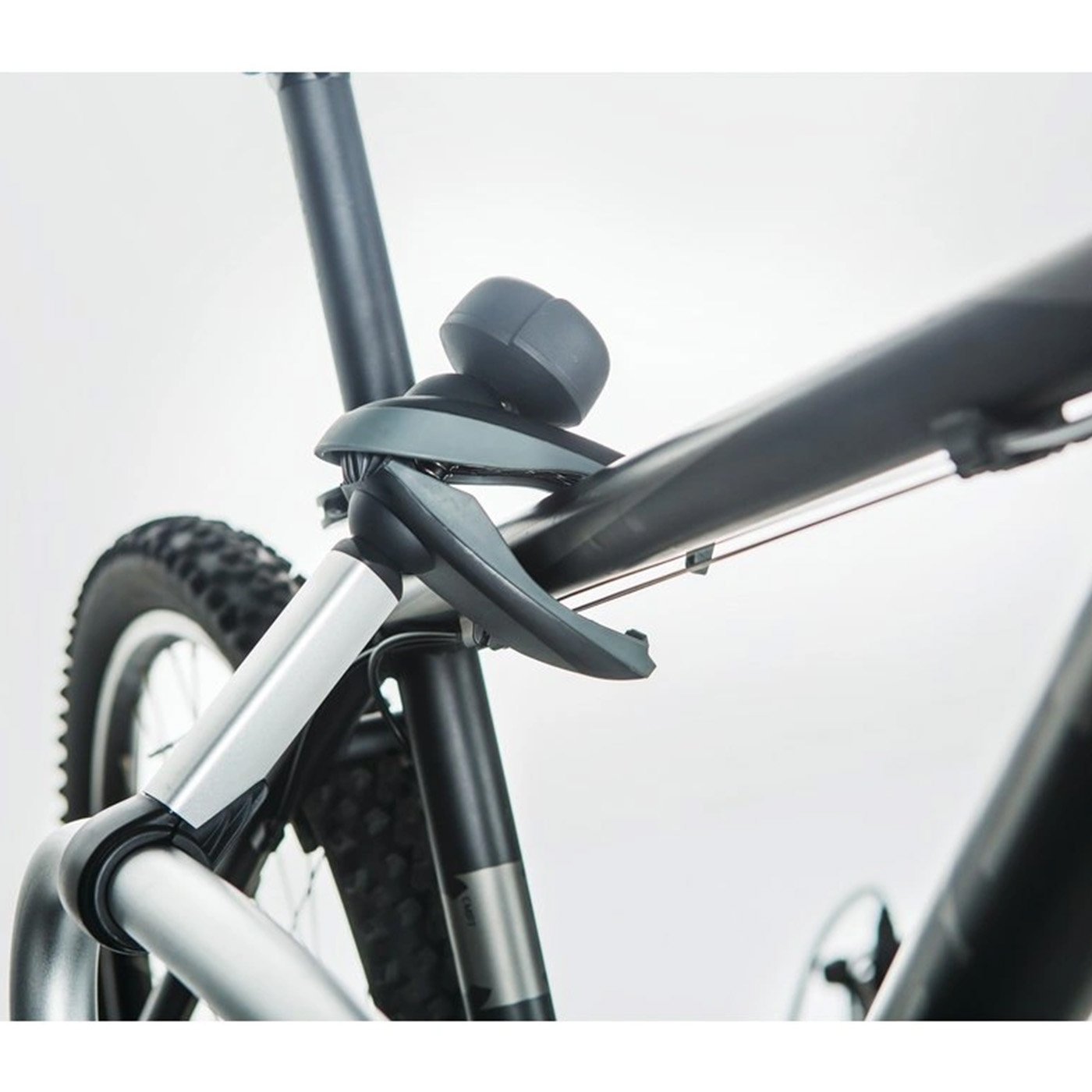 Nosič kol Yakima JustClick 3 EVO black