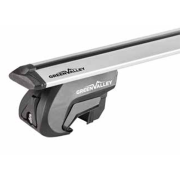 Strešný nosič Green Valley Vento silver - Toyota Rav4 (XA20)
