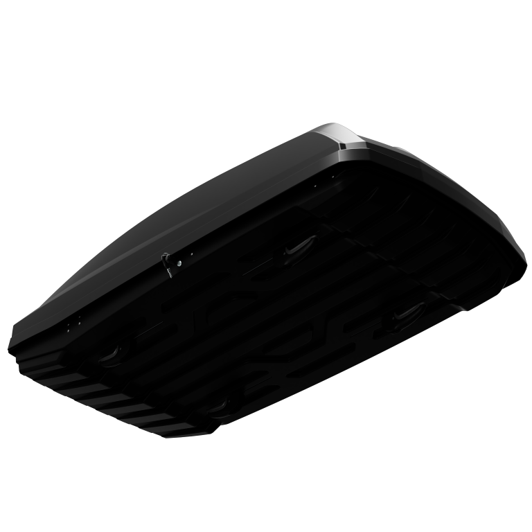 G3 Střešní box GP Gamma