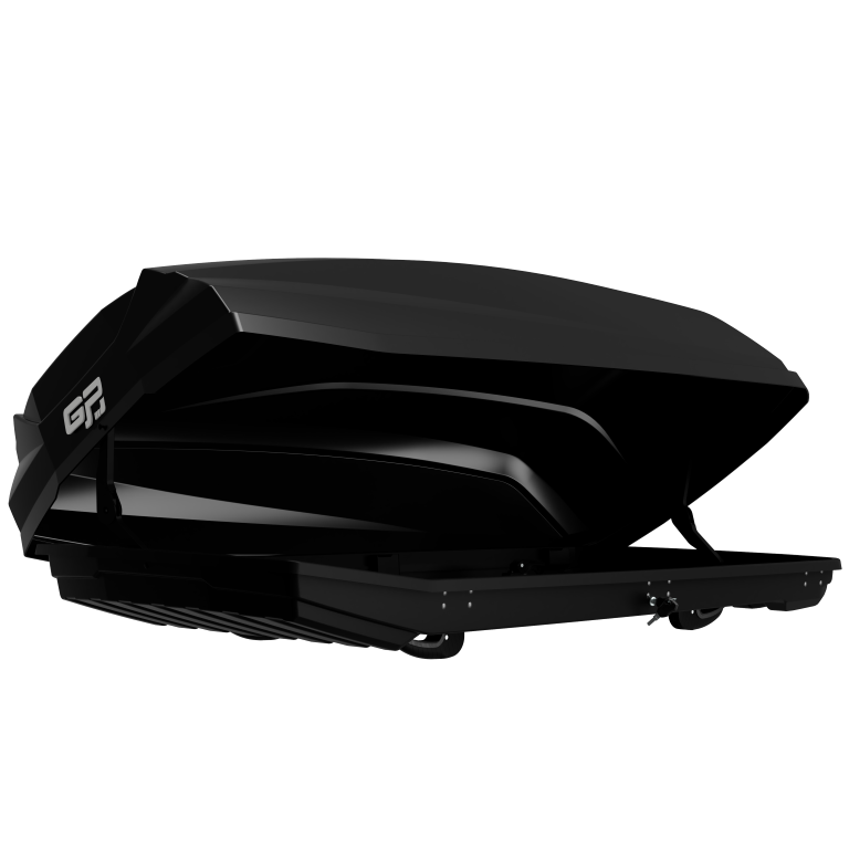 G3 Střešní box GP Gamma