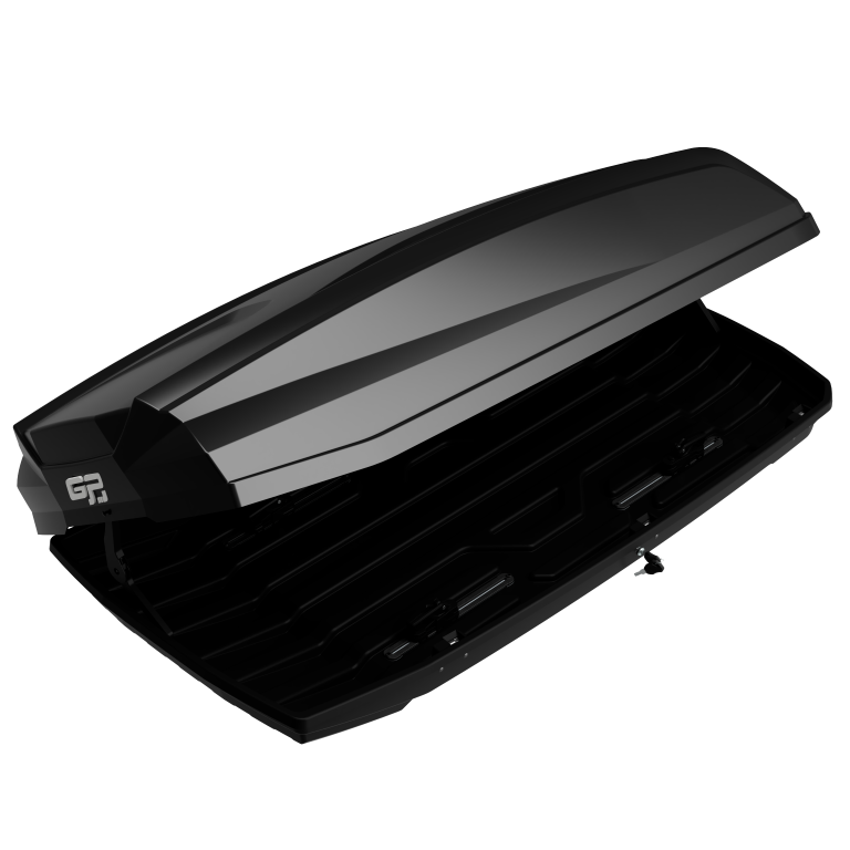 G3 Střešní box GP Gamma