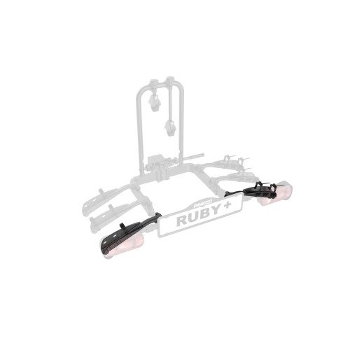 Pro-USER Přídavný nosič +1 kolo pro nosič RUBY + 1