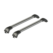 Nordrive Silenzio CX Silver strešný nosič Renault Austral