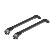 Nordrive Silenzio CX Black strešný nosič DS DS 7