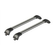 Nordrive Silenzio CX Silver strešný nosič Volkswagen T-Roc