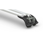 Nordrive Silenzio CX Black strešný nosič DR 4.0