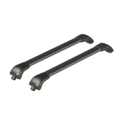 Nordrive Silenzio CX Black strešný nosič Škoda Kamiq