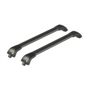 Nordrive Silenzio CX Black strešný nosič Subaru Forester