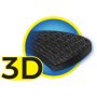 Textilné snehové reťaze DAC Easy GO 205/75-R17,5