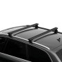 Nordrive Silenzio Black Strešný nosič Škoda Kodiaq