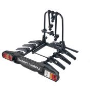 Nosič 4 bicyklov Green Valley Discovery 4