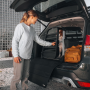 Thule Allax XXL Compact - prepravná klietka pre psov